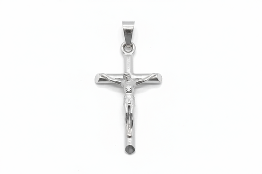 Crucifix with Christ