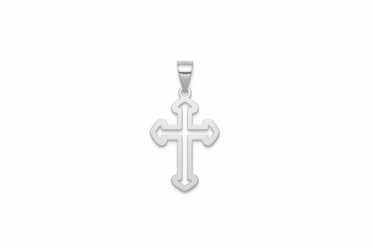 Orthodox Cross