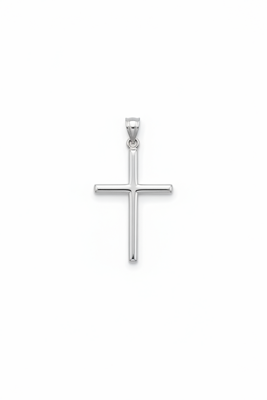 Plain Cross