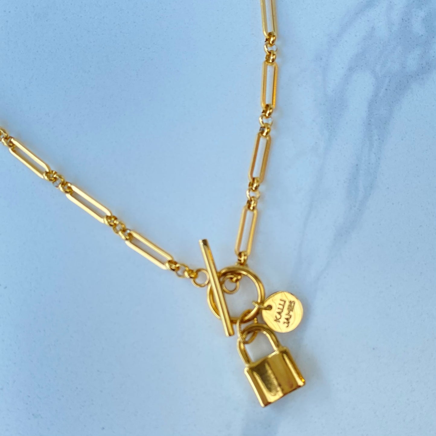 ‘Phoebe’ Necklace #006