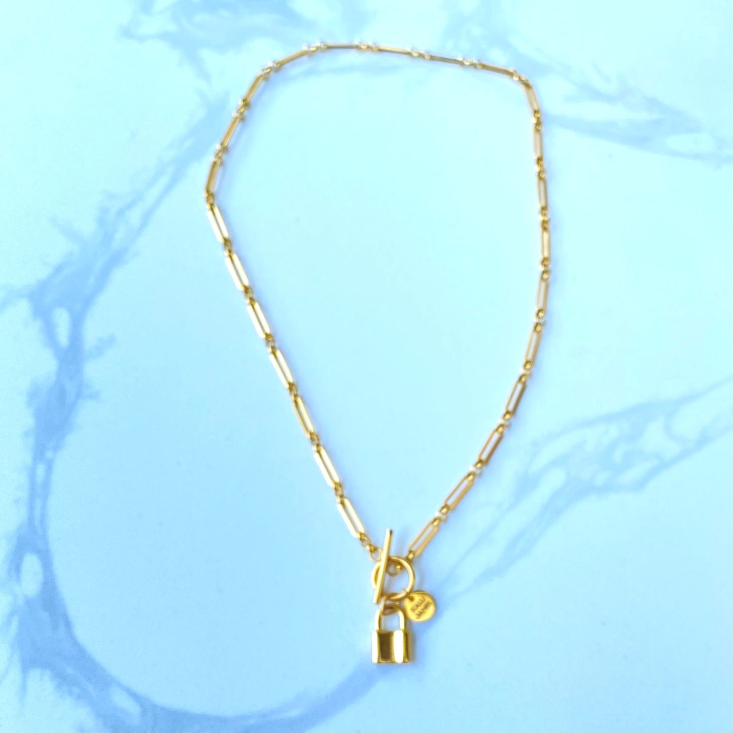 ‘Phoebe’ Necklace #006