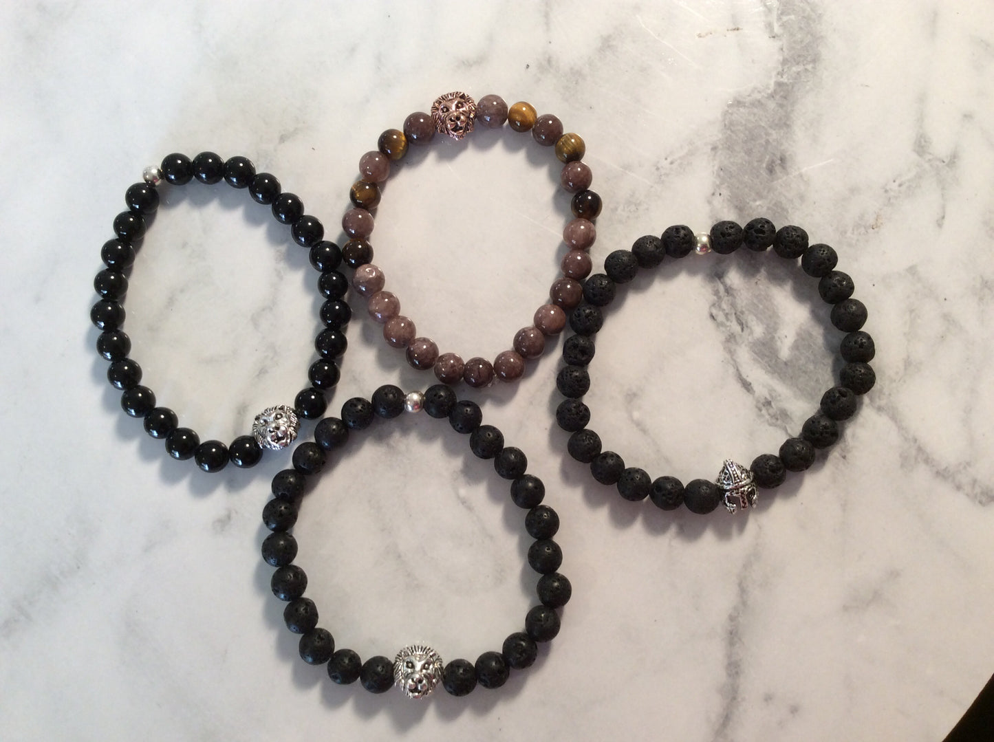 King of the Jungle Bracelet