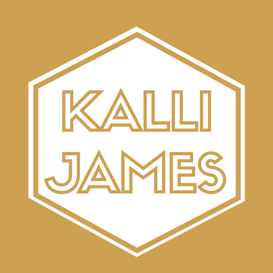 Kalli James is Launching Soon
