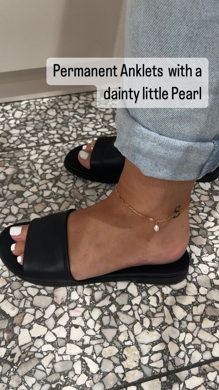 Pearl Jewellery