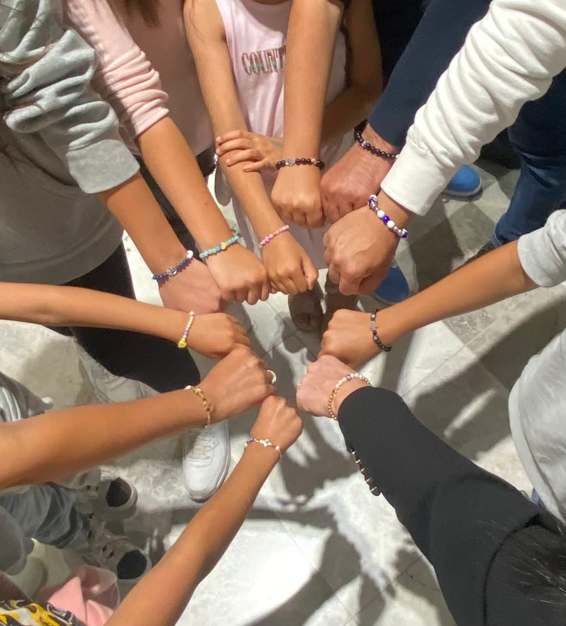 BOOKINGS AND CLASSES