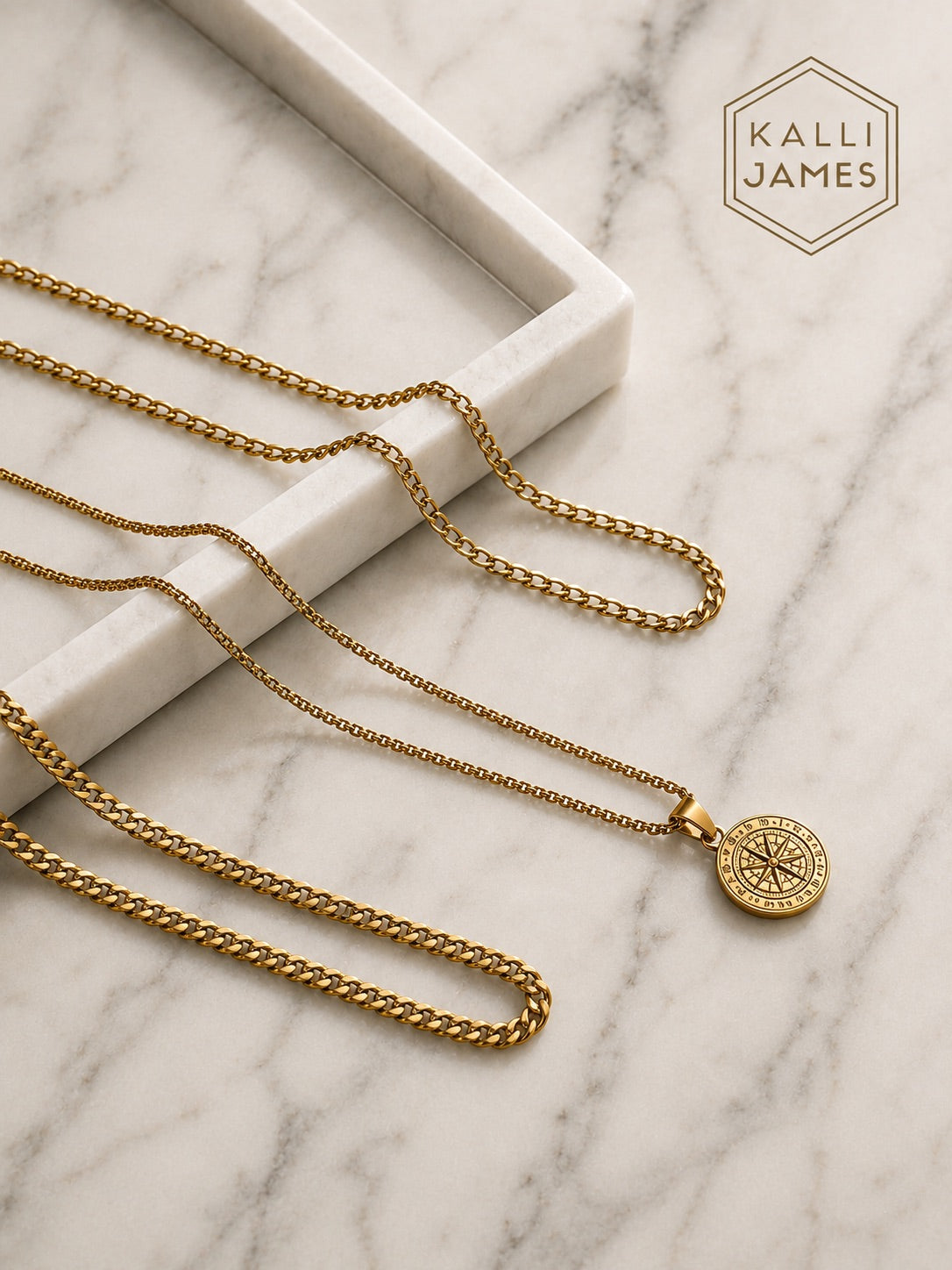 MENS NECKLACES