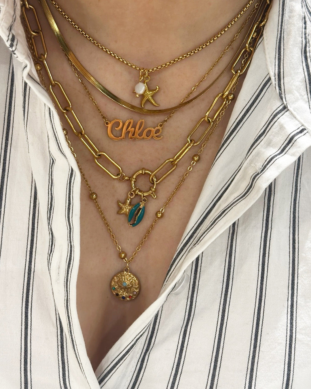 CHARM JEWELLERY