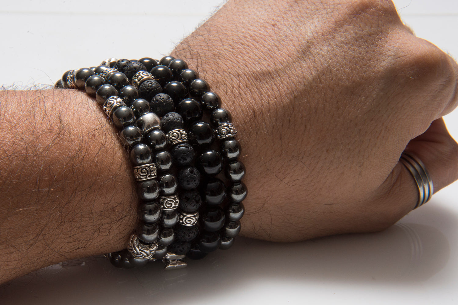 MENS JEWELLERY