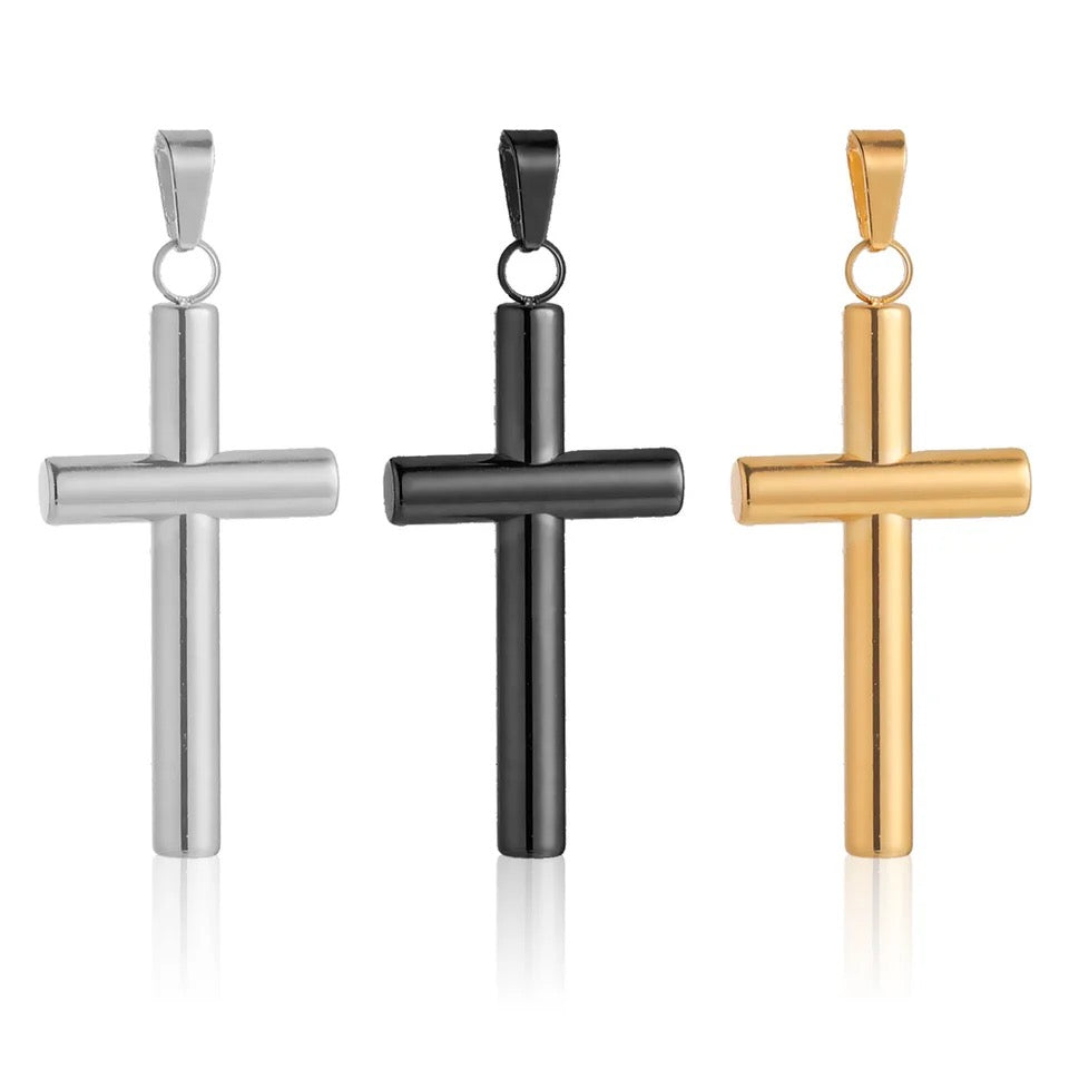 Cross Pendant