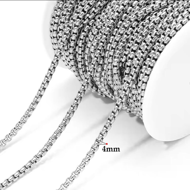 Rollo Box Chain