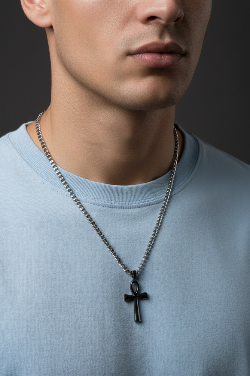 Ankh Necklace