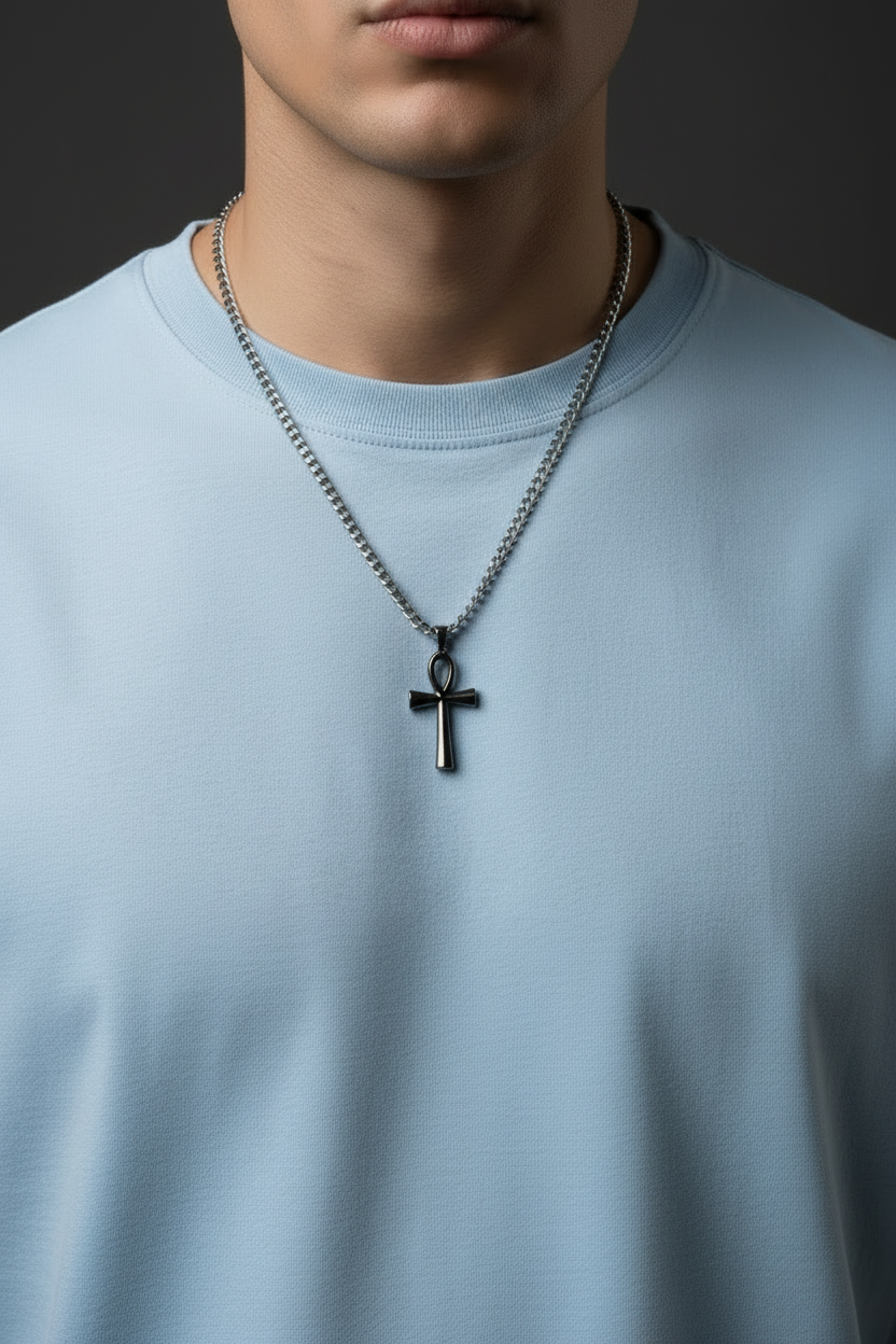Ankh Necklace