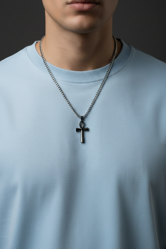 Ankh Necklace
