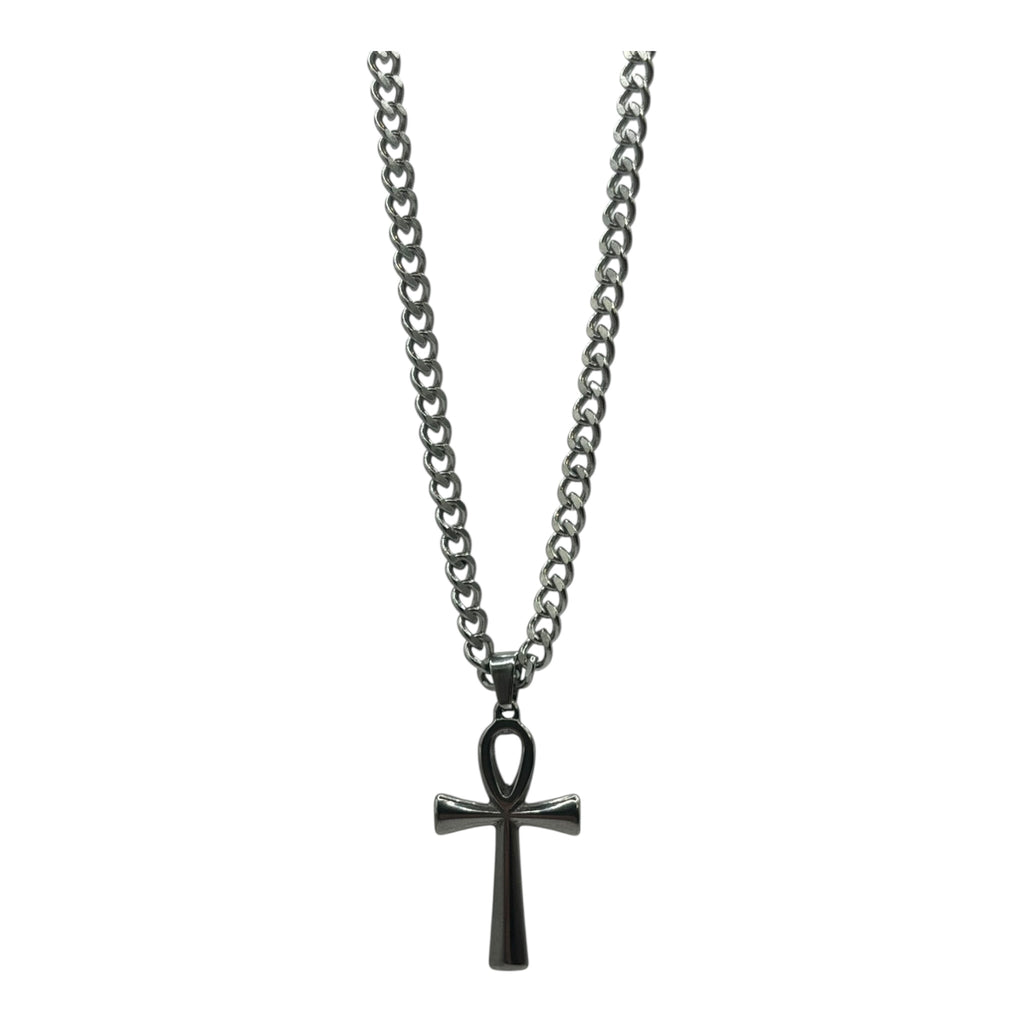 Ankh Necklace