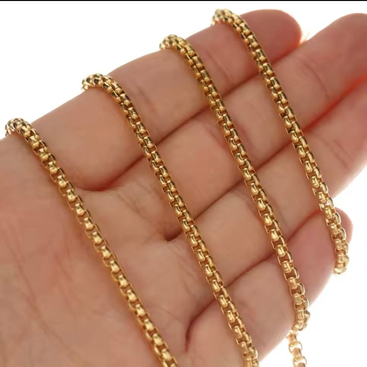 Rollo Box Chain