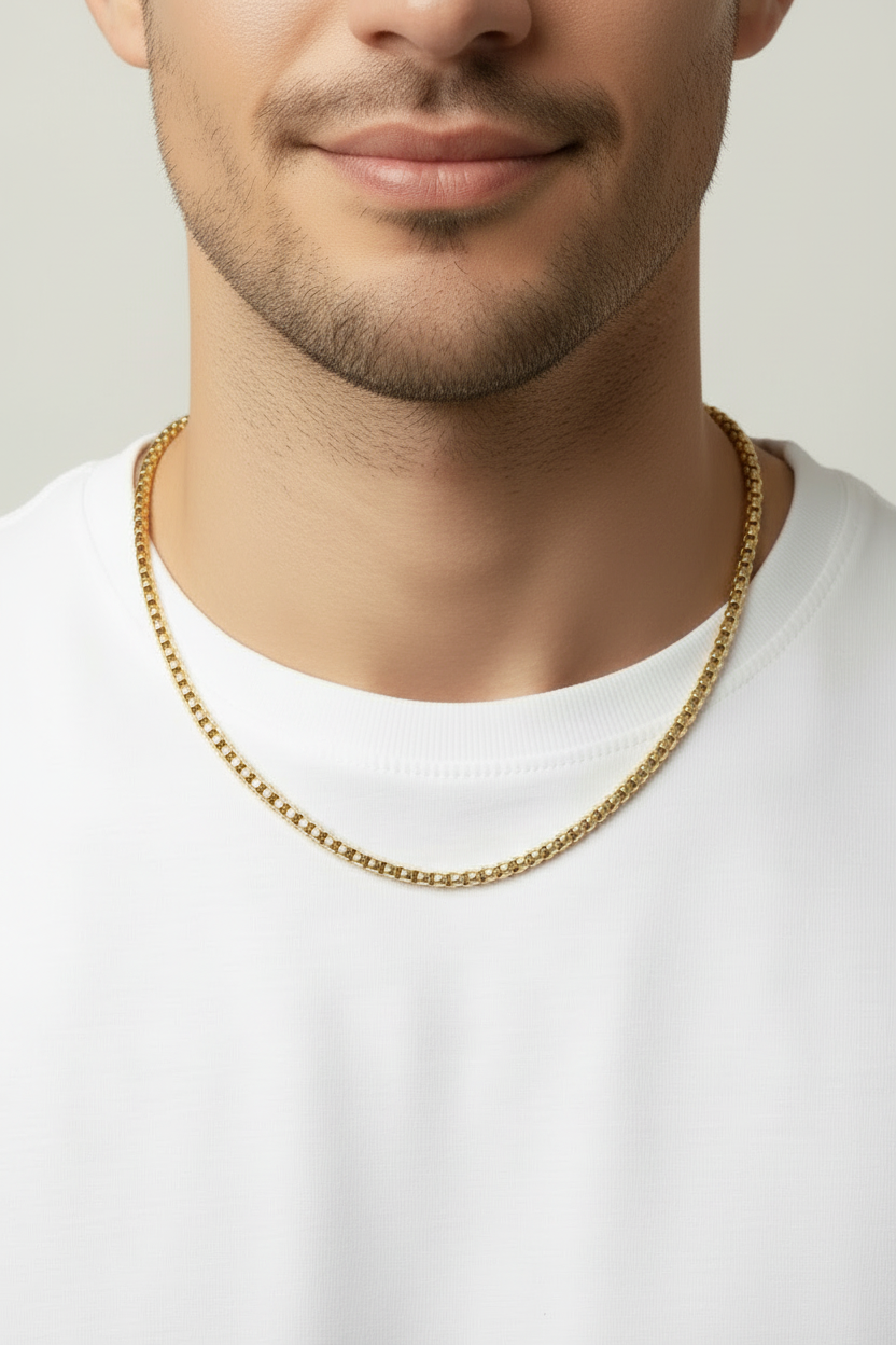 Rollo Box Chain