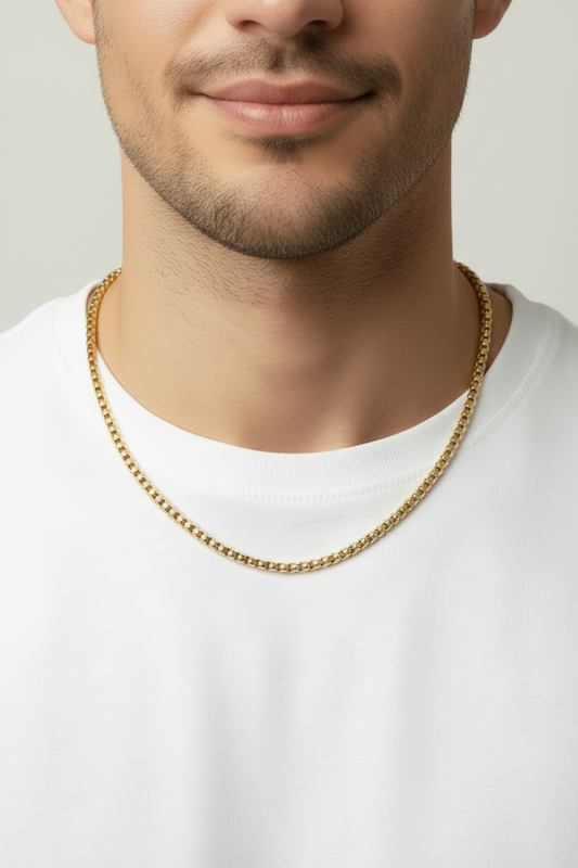 Rollo Box Chain
