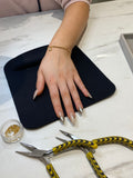 Permanent Jewellery Booking and Deposit