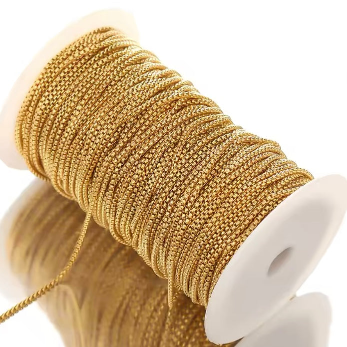 Rollo Box Chain