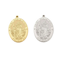 St Christopher