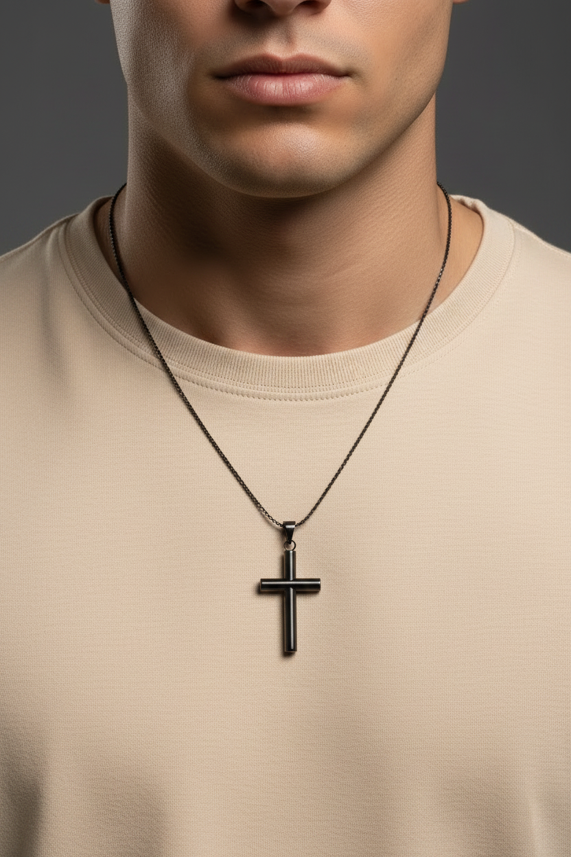 Cross Pendant