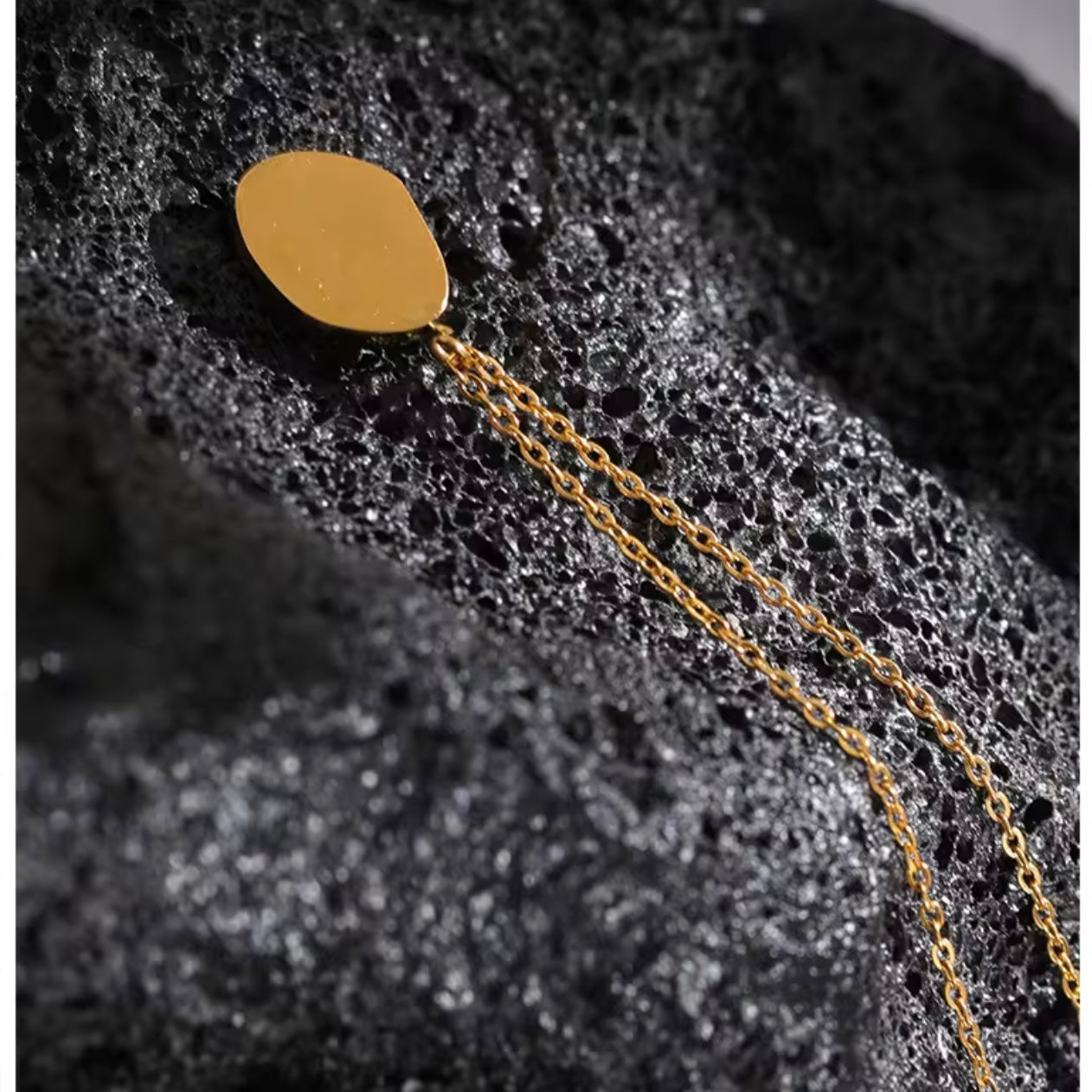 Vintage Opal Necklace