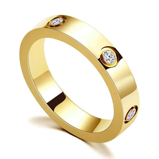 Daimonte Ring