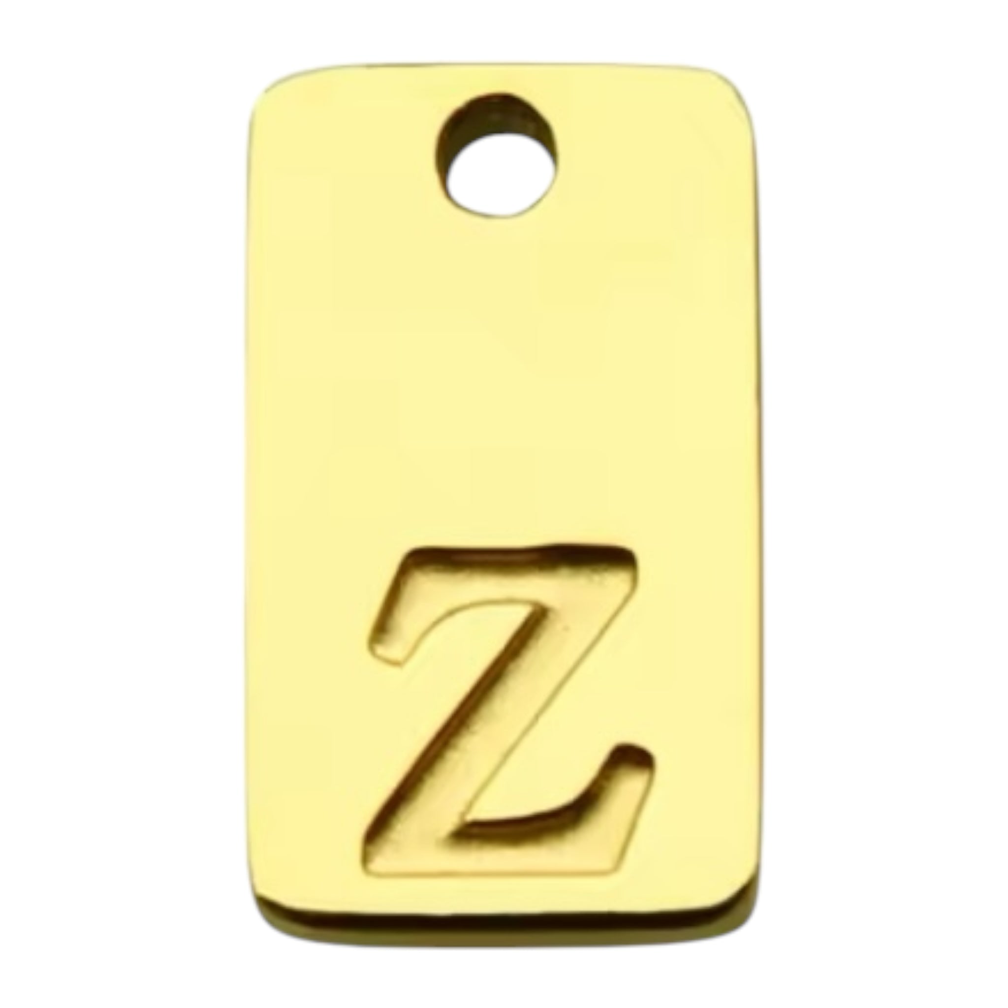 Letter Charms