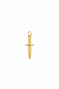 Dagger Pendant