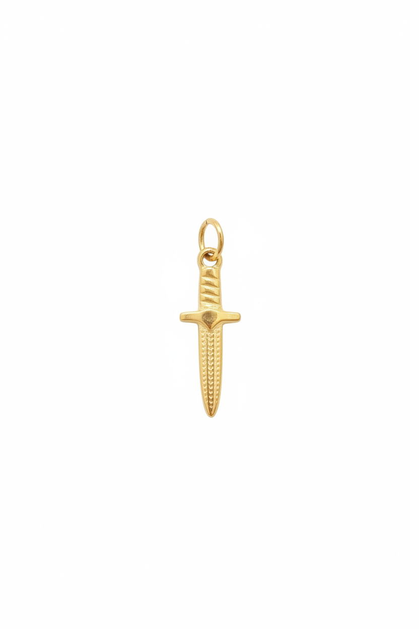 Dagger Pendant