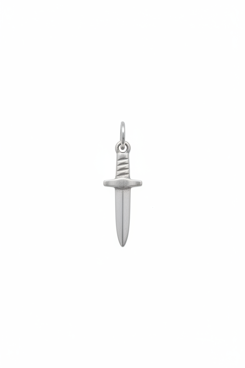 Dagger Pendant