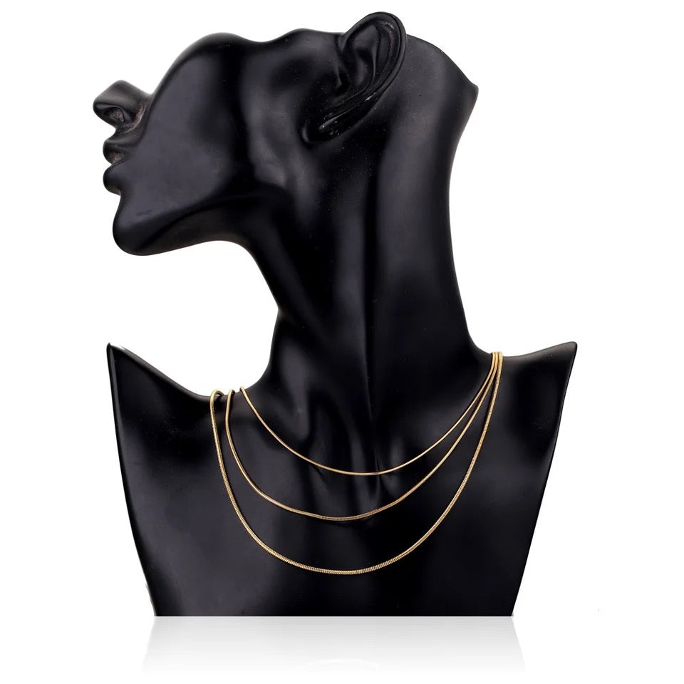 Snake Chain