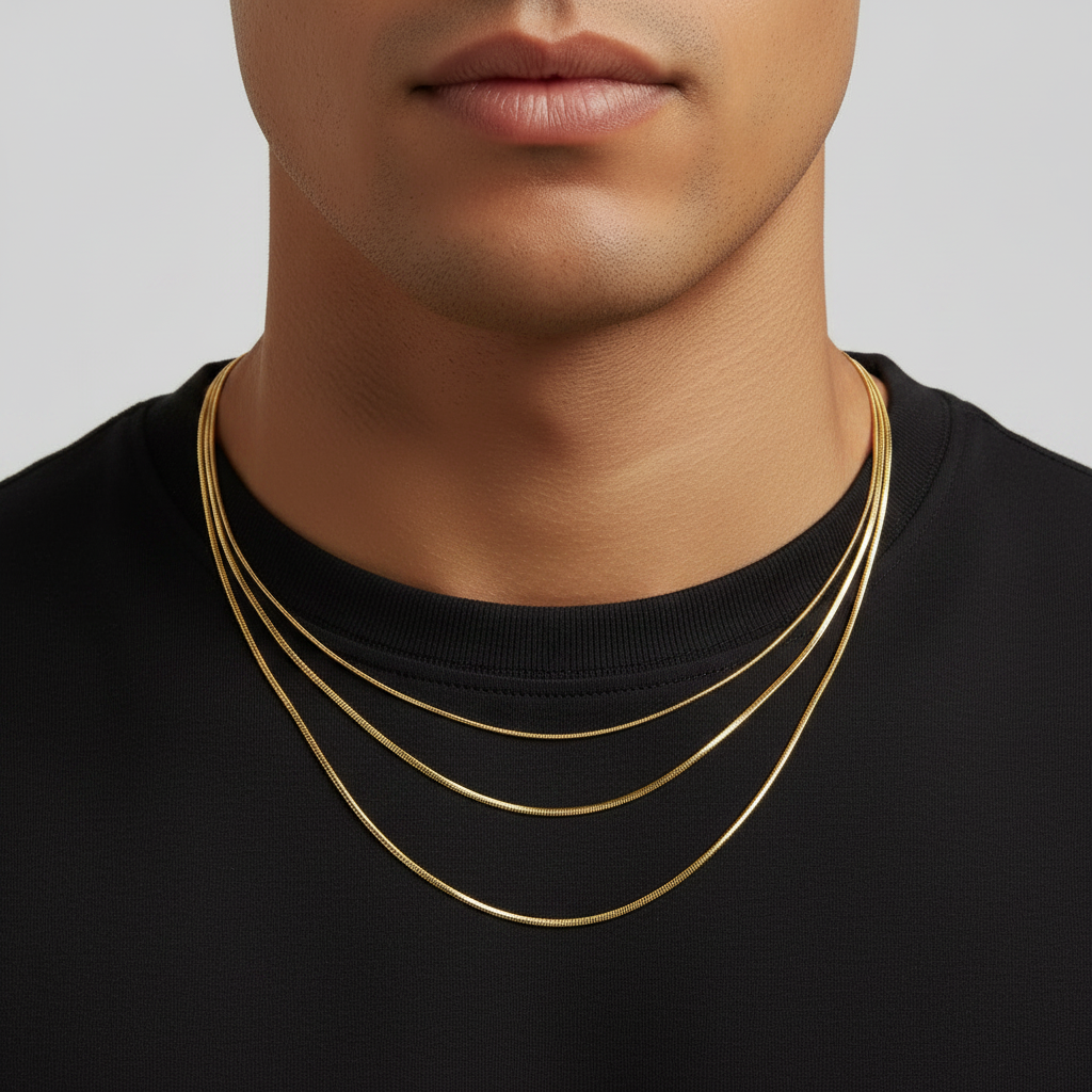 Snake Chain