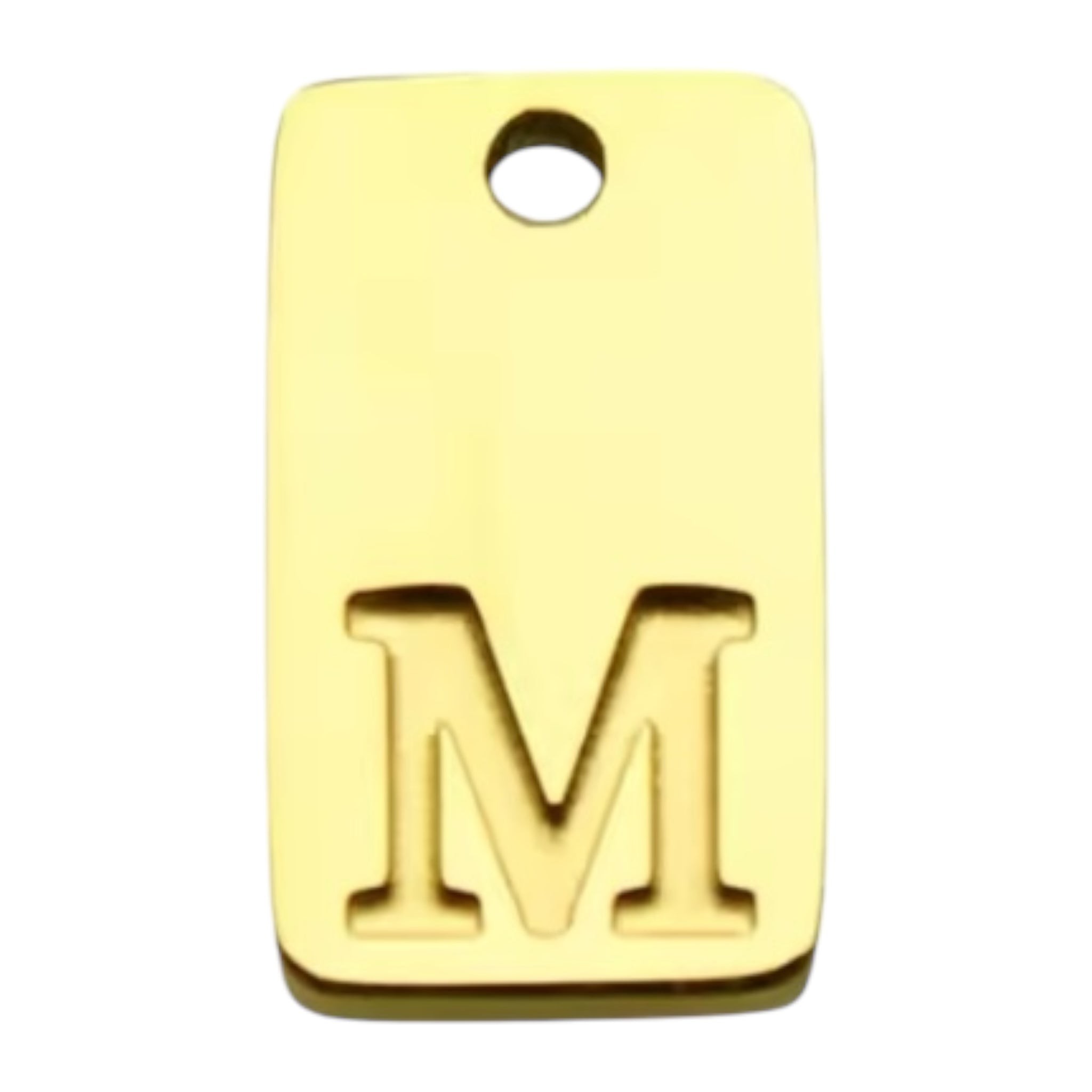 Letter Charms