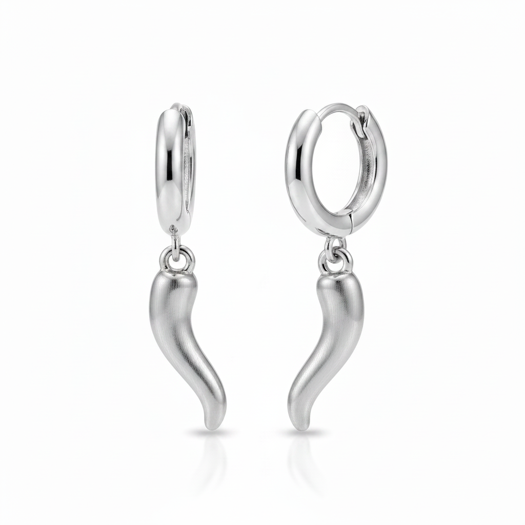 Chilli Earrings
