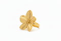 Bethany Flower Ring