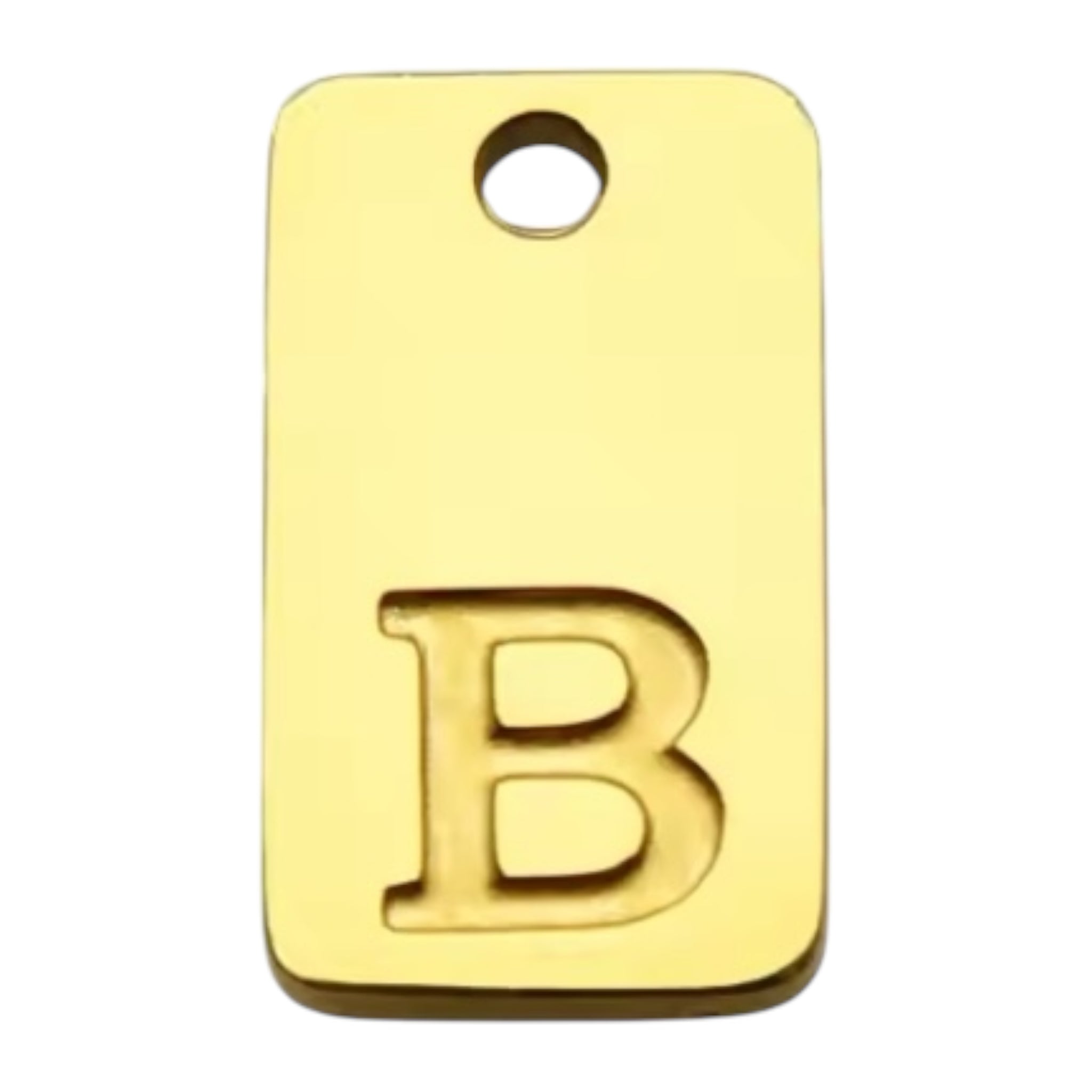 Letter Charms