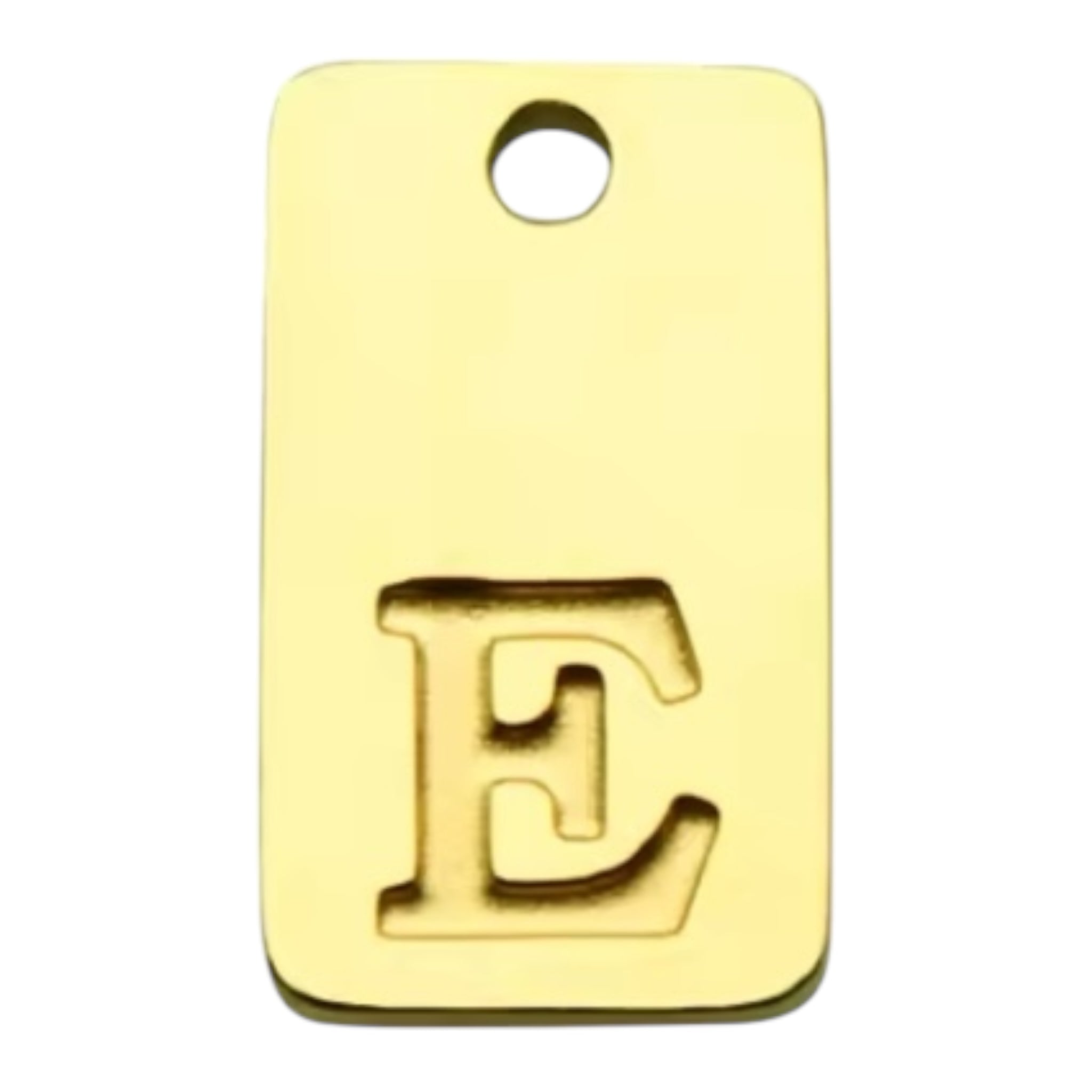 Letter Charms