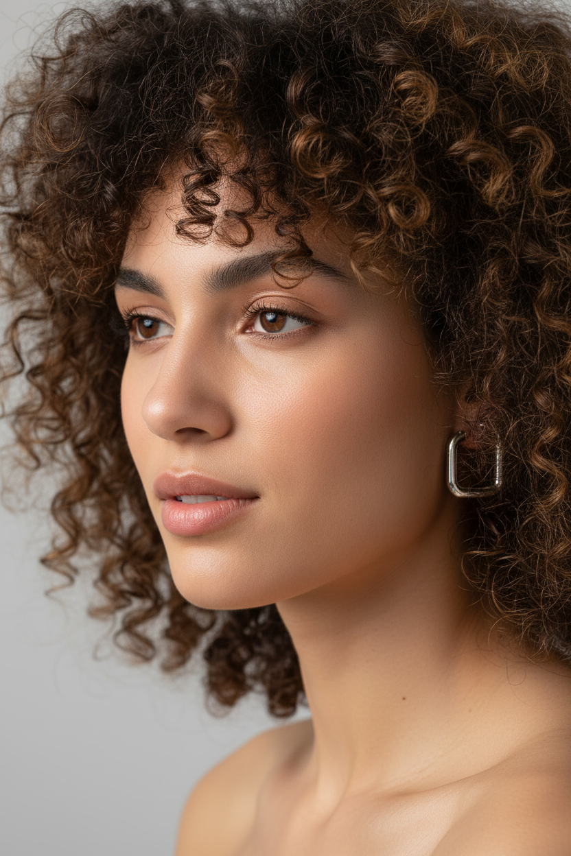 Square Hoops