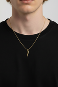Chilli Charm Necklace