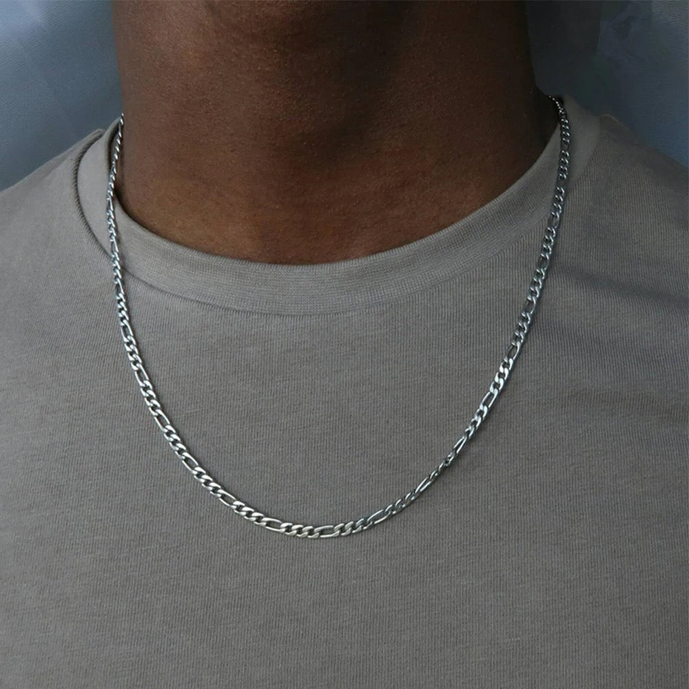 Figaro Necklace