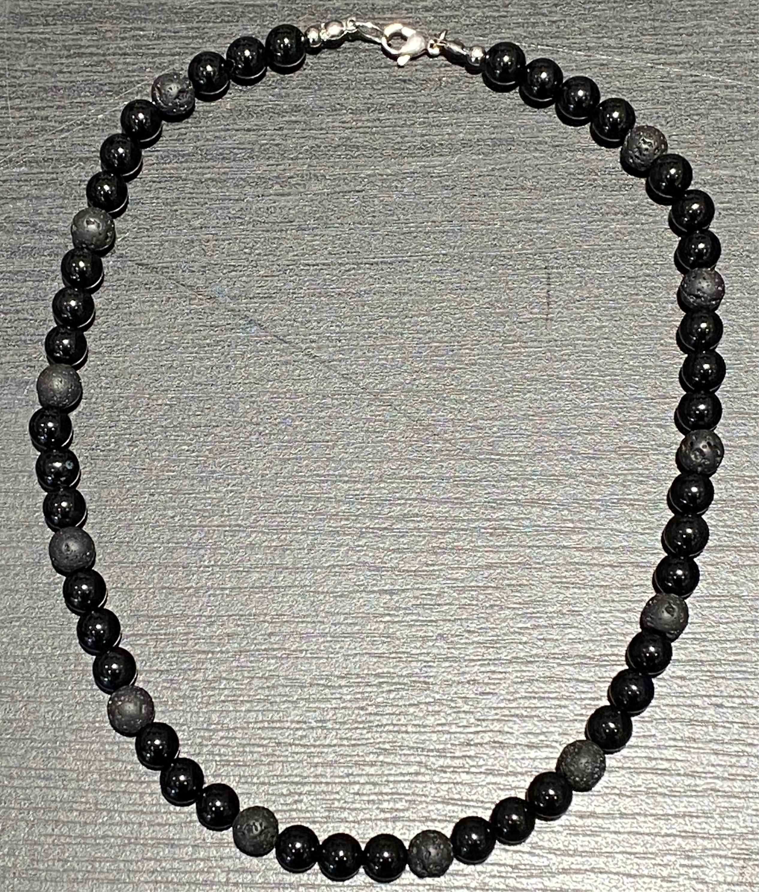 Sip and Bead - Necklace Class