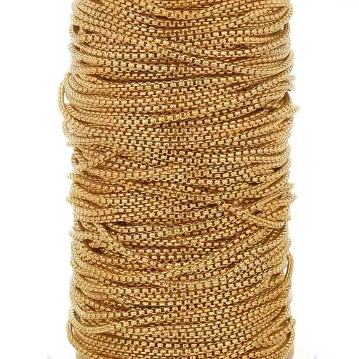 Rollo Box Chain