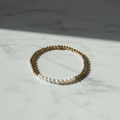 Pearl Bracelet #B100