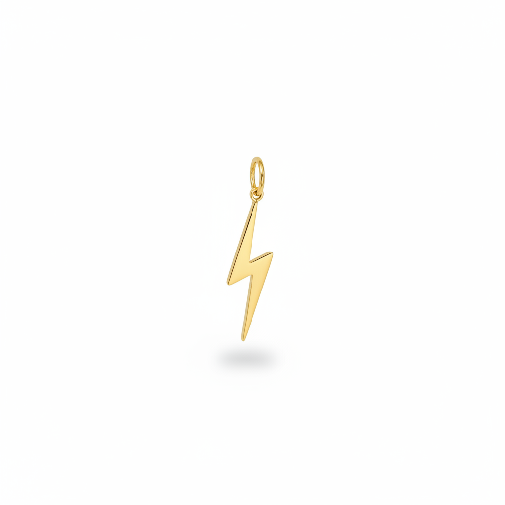 Lightning Rod Medium