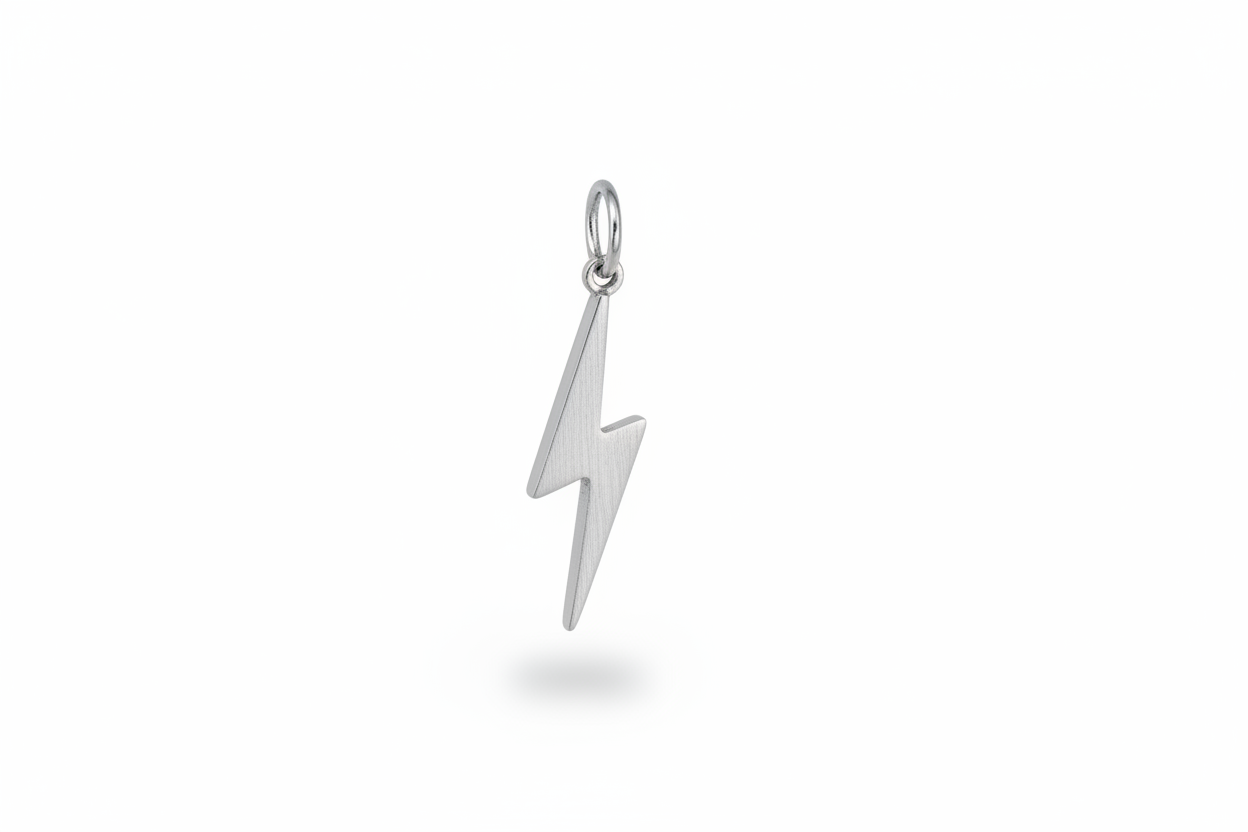 Lightning Rod Medium