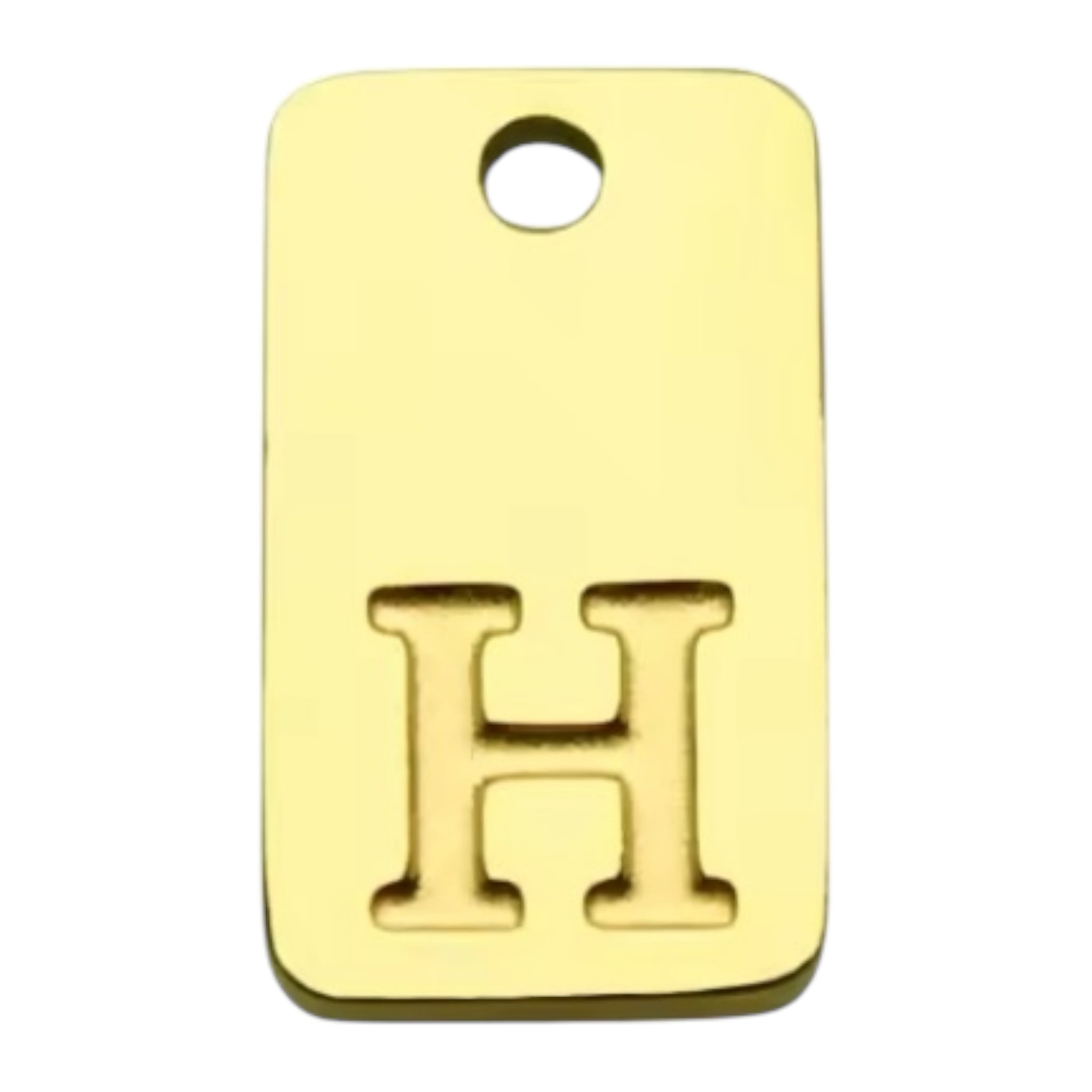 Letter Charms
