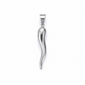 Large Chilli Pendant