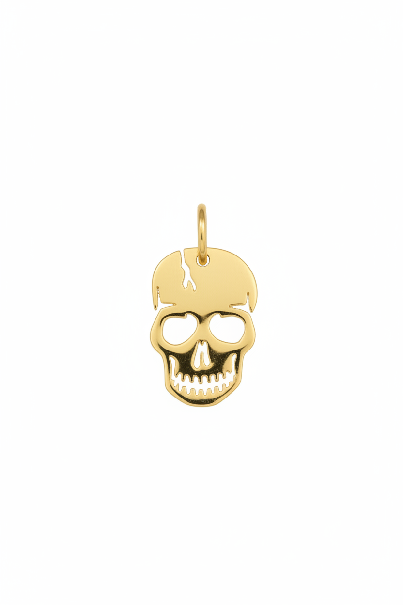 Skull Pendant