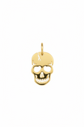 Skull Pendant